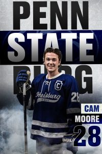 Cam Moore Large Poster
