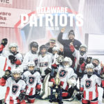 Hatfield Ice Dogs Full Team SQ AA 18-19