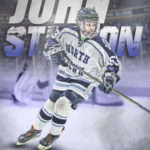 Honey Baked Hockey Entire Team