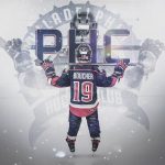 Norton PHC Goalie Artwork