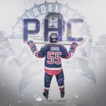 Norton PHC Goalie Artwork