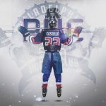 Dennis NHL Artwork
