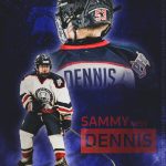 Steeves Poster Artwork