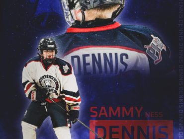 Dennis Poster Design No Watermark