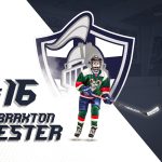 Green Jr Knights Artwork