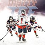 Ryan Hurricanes Artwork
