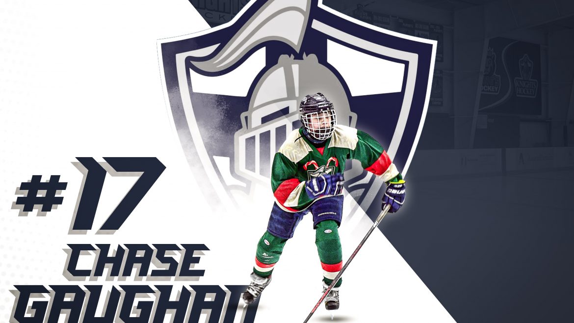 Chase Gaughan Knights Graphic Min