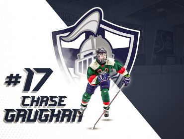 Chase Gaughan Knights Graphic Min