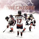 Macchione Soccer Artwork
