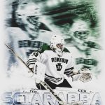 Green Jr Knights Artwork