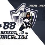 Aidan Kirk Jr Knights Artwork