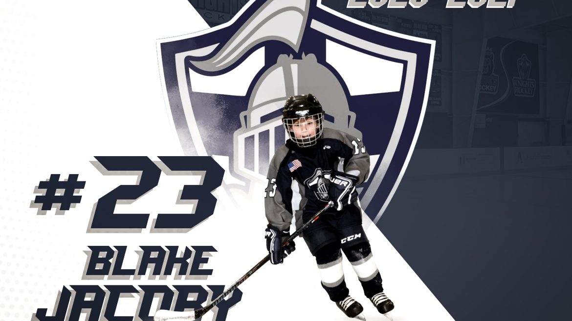 Blake Jacoby Min