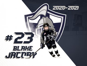 Blake Jacoby Min