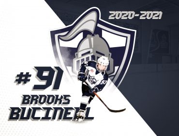 Brooks Bucinell 2 Min