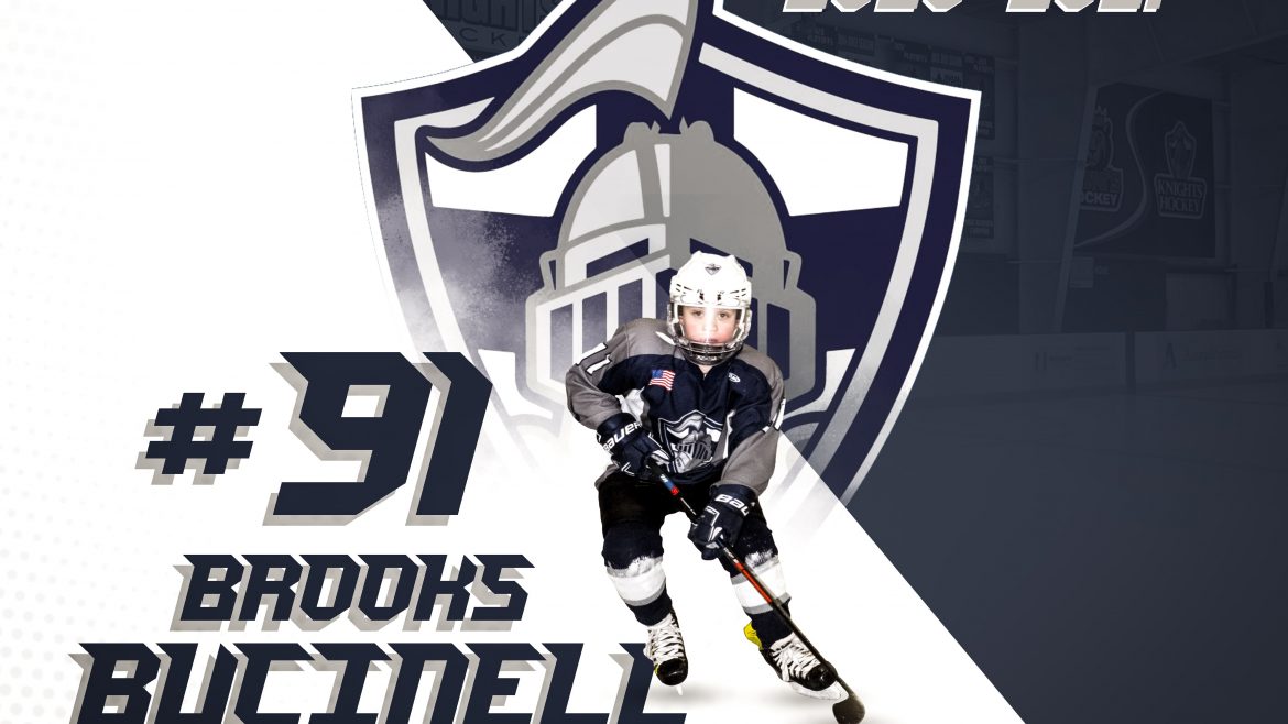 Brooks Bucinell Min