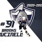 Brooks Bucinell Jr Knights Artwork