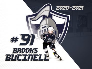 Brooks Bucinell Min