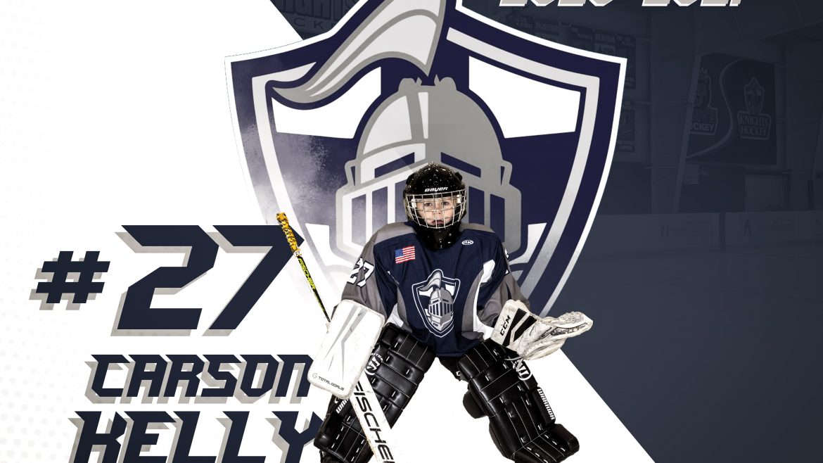 Carson Kelly 2 Min