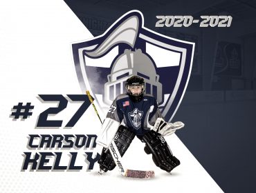 Carson Kelly 2 Min