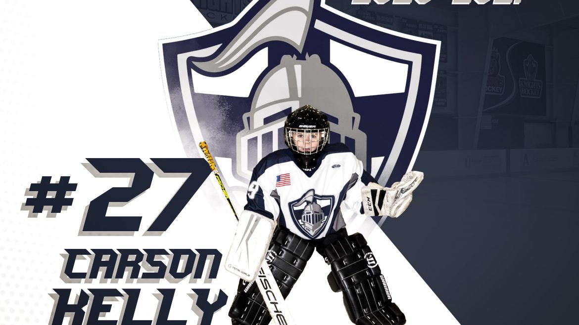 Carson Kelly Min