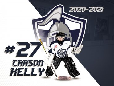 Carson Kelly Min