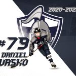 Kayden Sienko Jr Knights Artwork