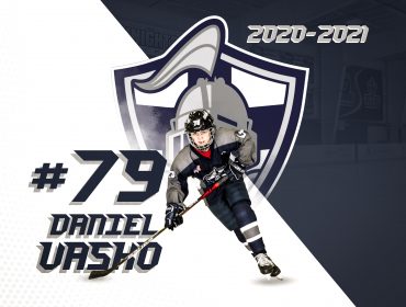 Daniel Vasko Min