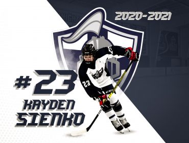 Kayden Sienko Min