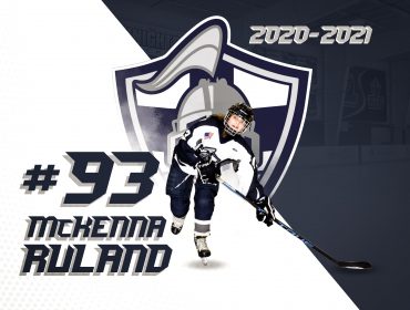 Mckenna Ruland 2 Min