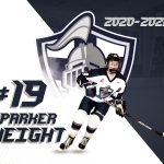 McKenna Ruland 2 Jr Knights Artwork