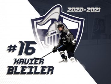 Xavier Bleiler 2 Min