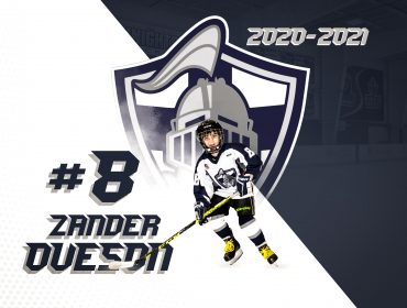 Zander Oveson Min