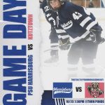 Bloomsburg Huskies vs Penn State Harrisburg