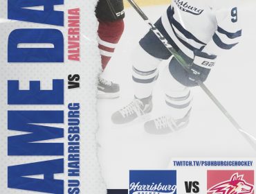 Psu Vs Alvernia