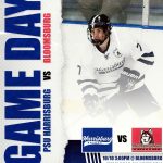 Penn State Harrisburg vs Salisbury Seagulls Game Day Promo