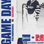 Penn State Harrisburg Ice Hockey Game Day Promo