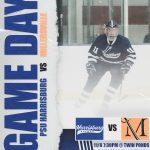 Millersville Marauders vs Penn State Harrisburg Game 2