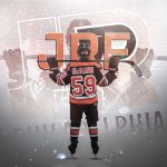 Philadelphia Jr Flyers Artwork 2