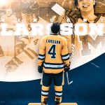 Nate Feaser PSU Harrisburg Senior Gift
