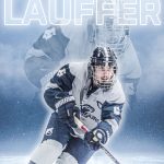 Jake Patterson PSU Hburg Senior Gift