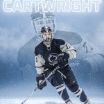 Jake Patterson PSU Hburg Senior Gift