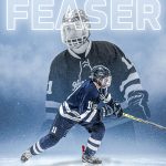Cade Cartwright PSU Hburg Senior Gift