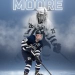 Poster Massachusetts youth hockey league