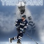 Will Tissue Penn State Harrisburg Ice Hockey