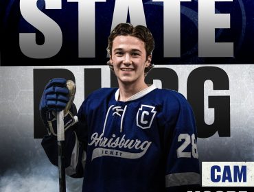 Cam Moore Large Poster
