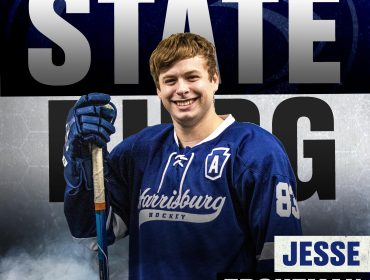 Jesse Troutman Large Poster