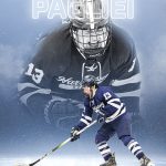 Rangers Playoff Graphic