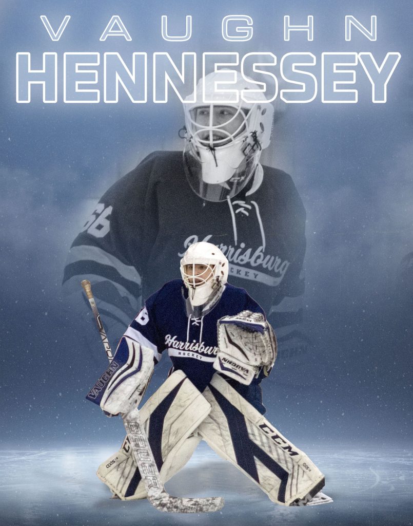 Vaughn Hennessey Min